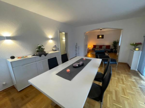 Wohlfühl und Business Ferienwohnung